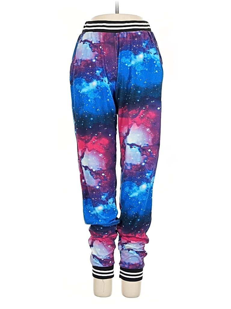 Pre-owned Rue21 Sweatpants In Blue