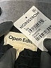Open Edit Black Jumpsuit Size L - photo 3