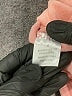 Orange Kiss Pink Sweatshirt Size S - photo 8