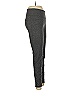 Athleta Chevron-herringbone Gray Active Pants Size M - photo 4