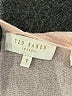 Ted Baker London Pink Cardigan Size 4 (1) - photo 7
