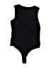 Unbranded Black Bodysuit Size M - photo 1