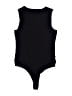 Unbranded Black Bodysuit Size M - photo 2