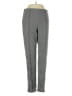 Attention Houndstooth Gray Dress Pants Size S - photo 1