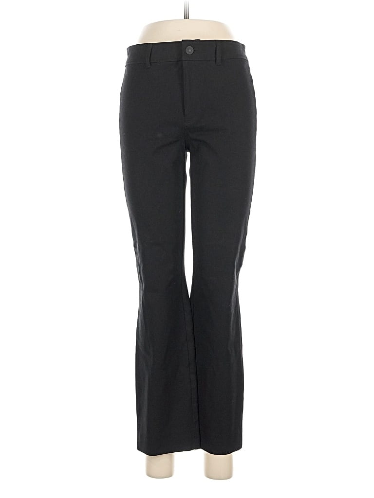 Pre-owned Ayr Jeggings In Black