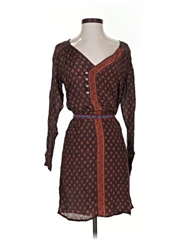 Sundance Casual Dress (view 1)