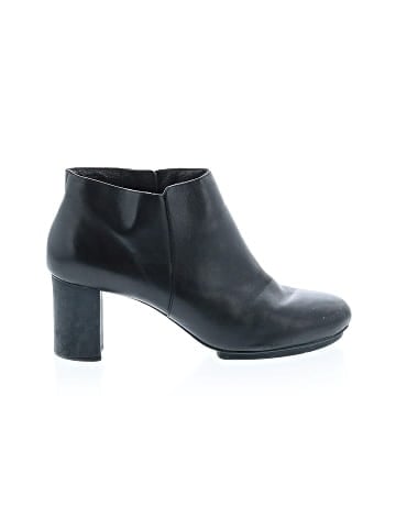 Camper Ankle Boots (view 1)
