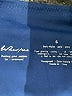 Whisper Solid Blue Active Pants Size S - photo 4