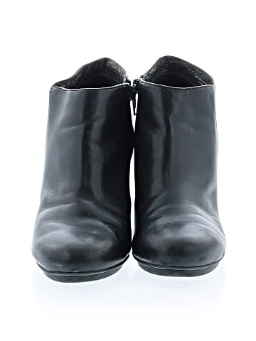Camper Ankle Boots (view 2)
