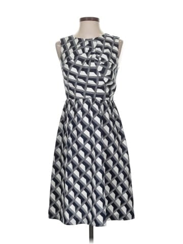 Hi There from Karen Walker Casual Dress (view 1)
