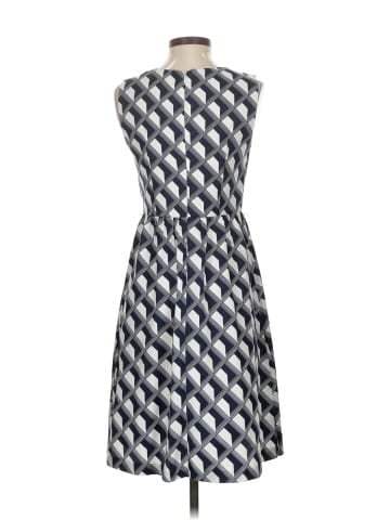 Hi There from Karen Walker Casual Dress (view 2)