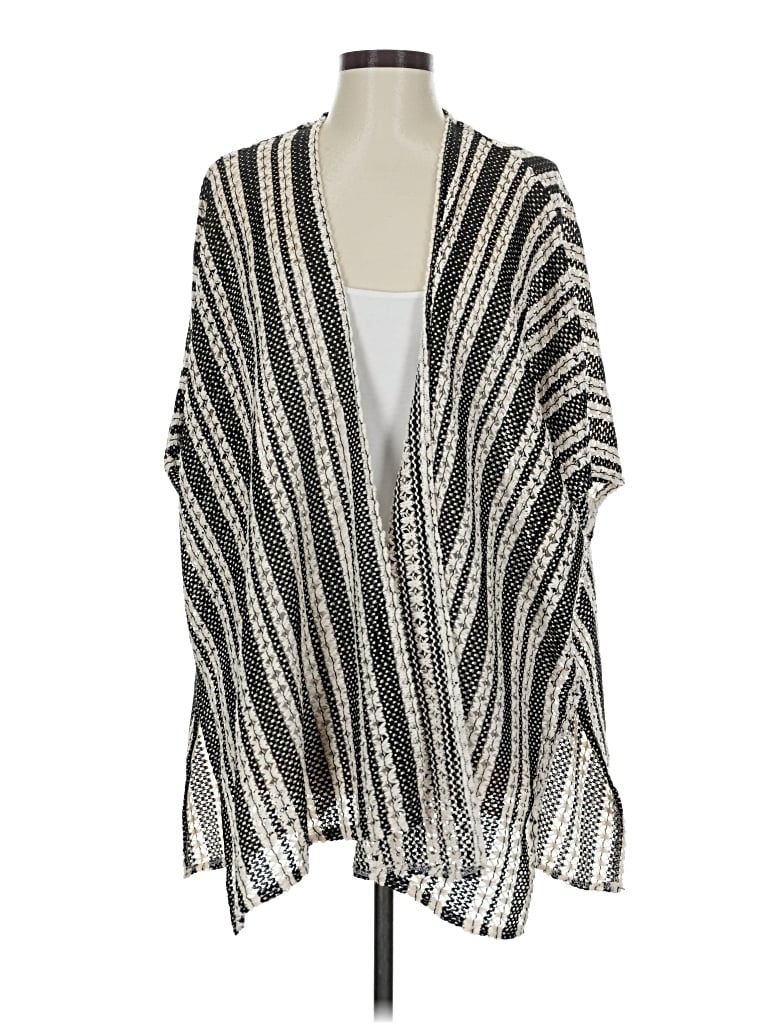 Maurices Kimono In Black