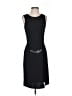 Scarlett Black Cocktail Dress Size 5 - 6 - photo 1