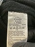 Old Navy 100% Polyester Solid Black Dress Pants Size L - photo 8