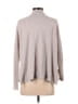 American Eagle Outfitters Tan Silver Cardigan Size S - photo 2