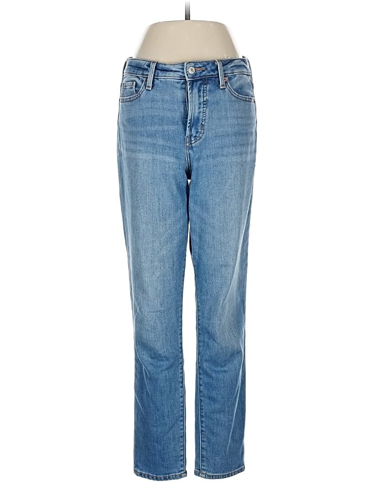 Pre-owned Old Navy Jeans In Blue