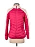 Assorted Brands 100% Polyamide Pink Snow Jacket Size S - photo 1