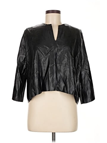 Gracia 3/4 Sleeve Blouse (view 1)