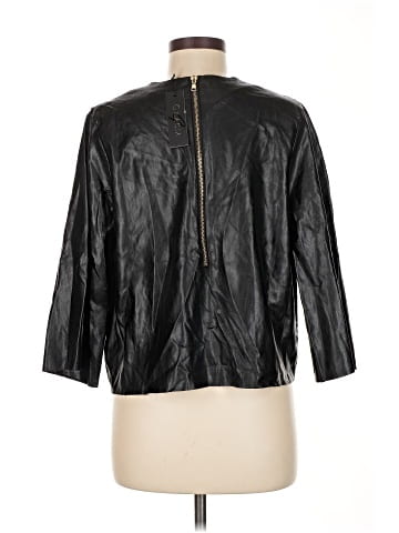 Gracia 3/4 Sleeve Blouse (view 2)
