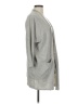 DONNI Gray Cardigan One size - photo 4