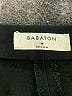 Babaton Solid Black Casual Pants Size M - photo 7