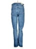 Adriano Goldschmied Hearts Blue Jeans Size 26 waist - photo 2