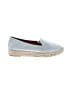 Kanna Silver Green Flats Size EU 37 - photo 1