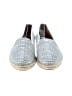 Kanna Silver Green Flats Size EU 37 - photo 2