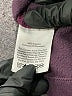 First Ascent 100% Polyester Purple Pullover Sweater Size S - photo 8