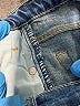 Levi's Blue Jeans Size 6 (estimated) - photo 4