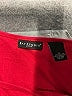 Bay Studio 100% Cotton Red Tank Top Size 1X - photo 7