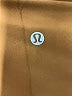 Lululemon Athletica Solid Brown Tan Active Pants Size 2 - photo 4
