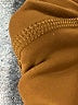 Lululemon Athletica Solid Brown Tan Active Pants Size 2 - photo 5