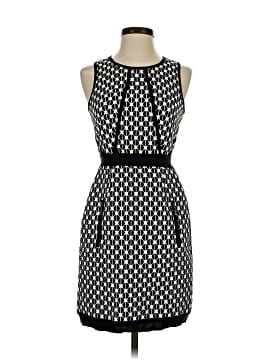 Laundry By Shelli Segal Cocktail Dress