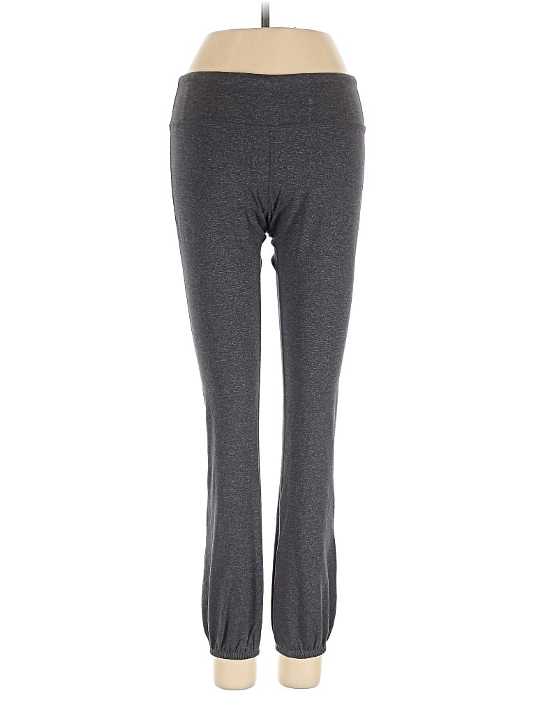 Pre-owned Splits 59 Active Pants In Gray