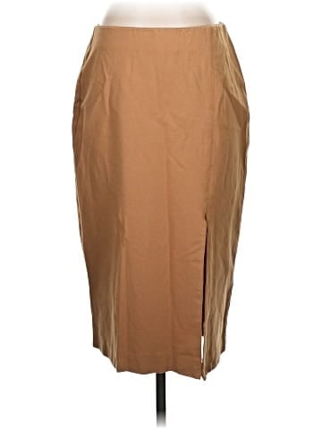 Ann Taylor Casual Skirt (view 1)