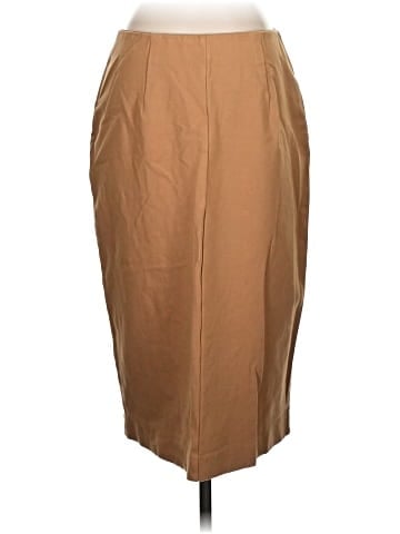 Ann Taylor Casual Skirt (view 2)