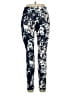 Roxy Floral Blue Jeans Size XL - photo 1
