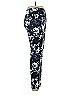 Roxy Floral Blue Jeans Size XL - photo 4