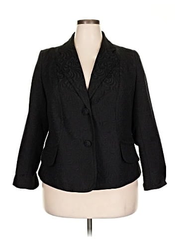 Emma James Blazer (view 1)