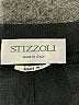 Stizzoli Solid Black Formal Skirt Size 6 (estimated) - photo 4