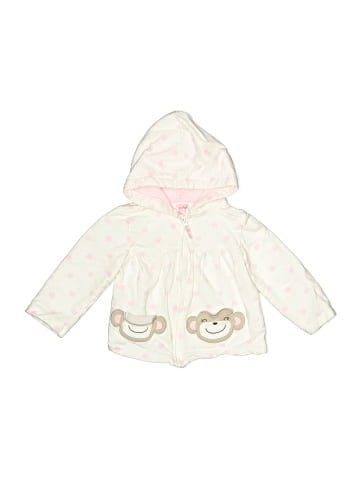 Carter's Raincoat (view 1)