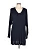 Banana Republic 100% Rayon Blue Pullover Sweater Size L - photo 1