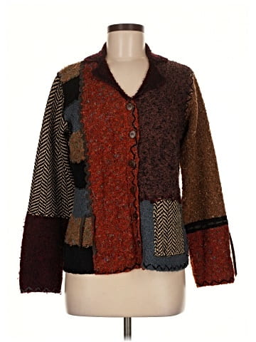 Curio Cardigan (view 1)