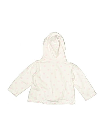Carter's Raincoat (view 2)