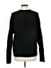 Gap Black Pullover Sweater Size L - photo 2