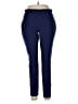 MICHAEL Michael Kors Blue Active Pants Size L - photo 1