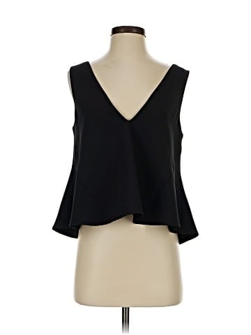 C/MEO Collective Sleeveless Blouse (view 1)