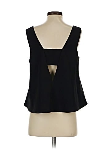 C/MEO Collective Sleeveless Blouse (view 2)