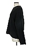 Gap Black Pullover Sweater Size L - photo 5